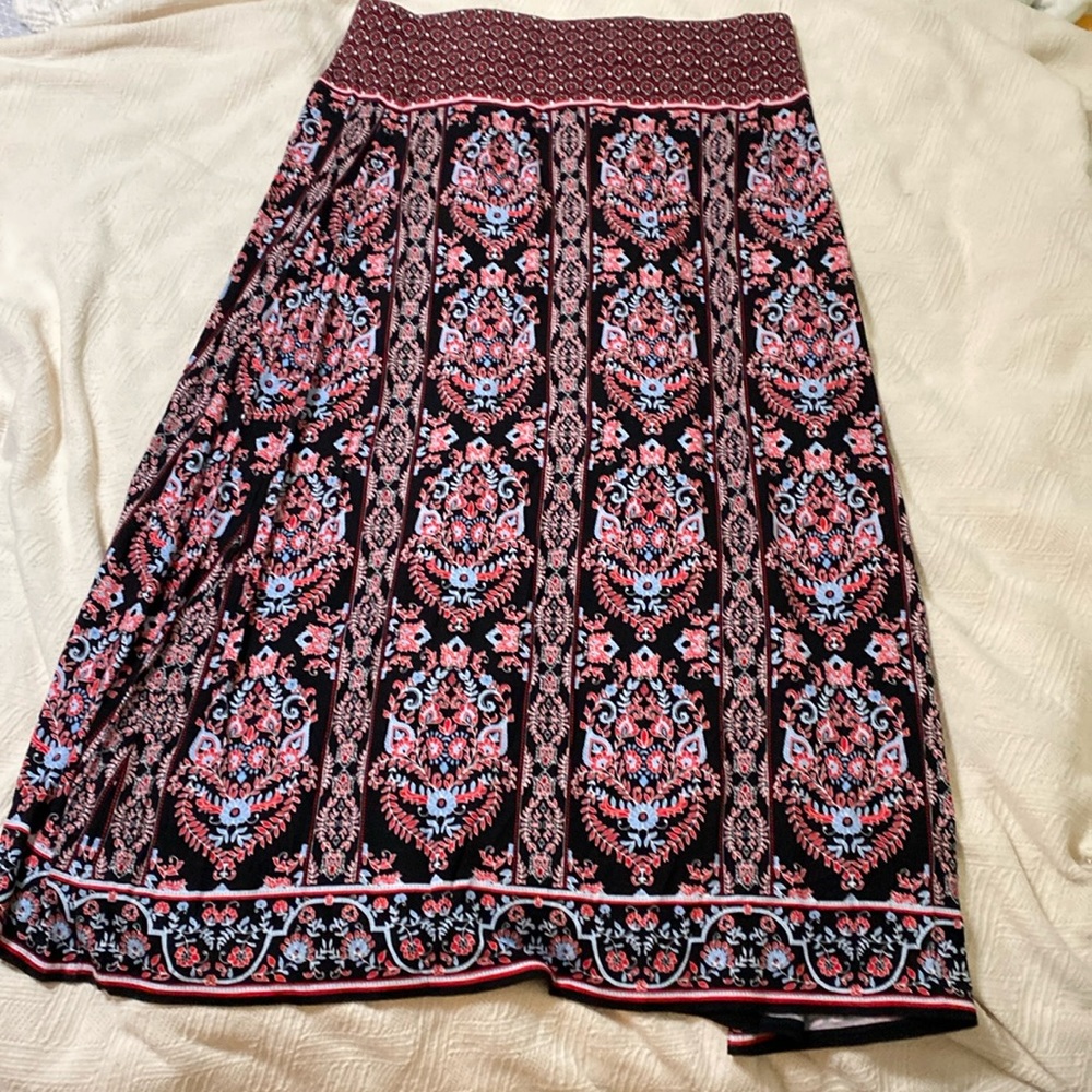 J.jill skirt brand new with tags